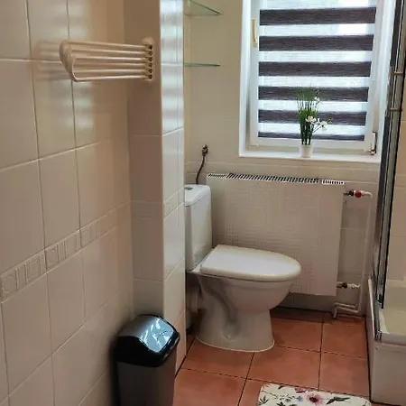 Apartament D&M Gizycko Exterior photo
