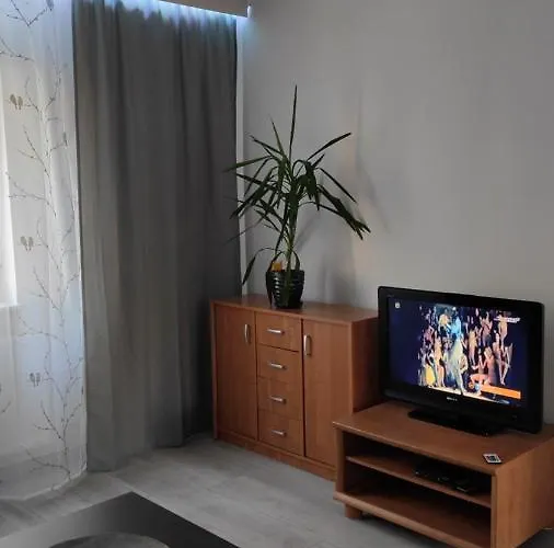 Apartament D&M