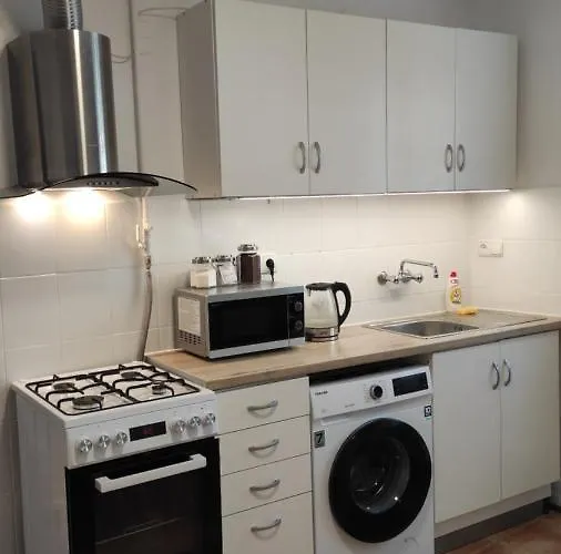 Apartament D&M