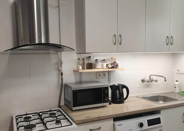 Apartament D&M