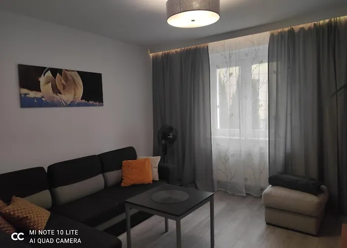 Apartament D&M